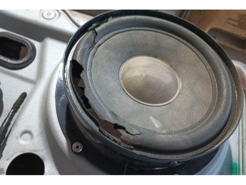 Recambio de elevalunas delantero izquierdo para volkswagen touran (1t3) 1.6 tdi referencia OEM IAM   