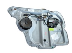 Recambio de elevalunas trasero izquierdo para volkswagen touran (1t3) 1.6 tdi referencia OEM IAM   