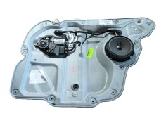 Recambio de elevalunas trasero derecho para volkswagen touran (1t3) 1.6 tdi referencia OEM IAM   