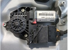 Recambio de elevalunas trasero derecho para volkswagen touran (1t3) 1.6 tdi referencia OEM IAM    2
