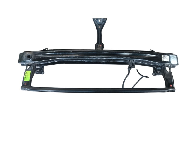 Recambio de refuerzo paragolpes delantero para volkswagen touran (1t3) 1.6 tdi referencia OEM IAM  110807109D 