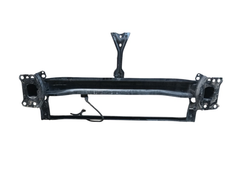 Recambio de refuerzo paragolpes delantero para volkswagen touran (1t3) 1.6 tdi referencia OEM IAM  110807109D 