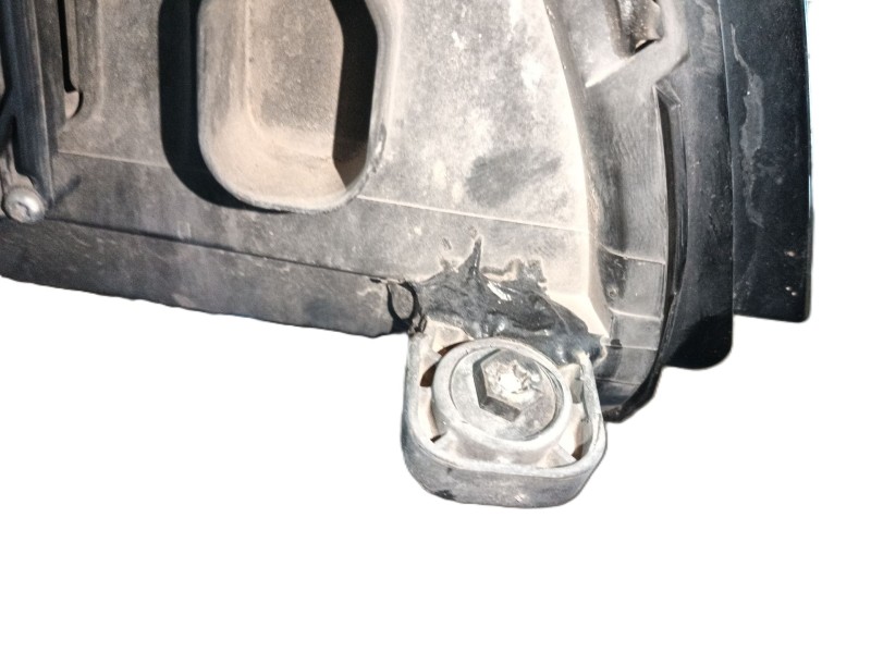 Recambio de faro izquierdo para volkswagen touran (1t3) 1.6 tdi referencia OEM IAM   