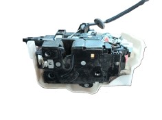 Recambio de cerradura puerta delantera derecha para volkswagen touran (1t3) 1.6 tdi referencia OEM IAM    2