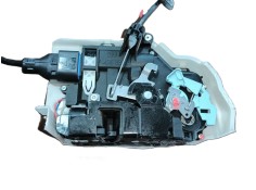 Recambio de cerradura puerta delantera derecha para volkswagen touran (1t3) 1.6 tdi referencia OEM IAM   