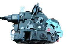 Recambio de cerradura puerta trasera derecha para volkswagen touran (1t3) 1.6 tdi referencia OEM IAM   