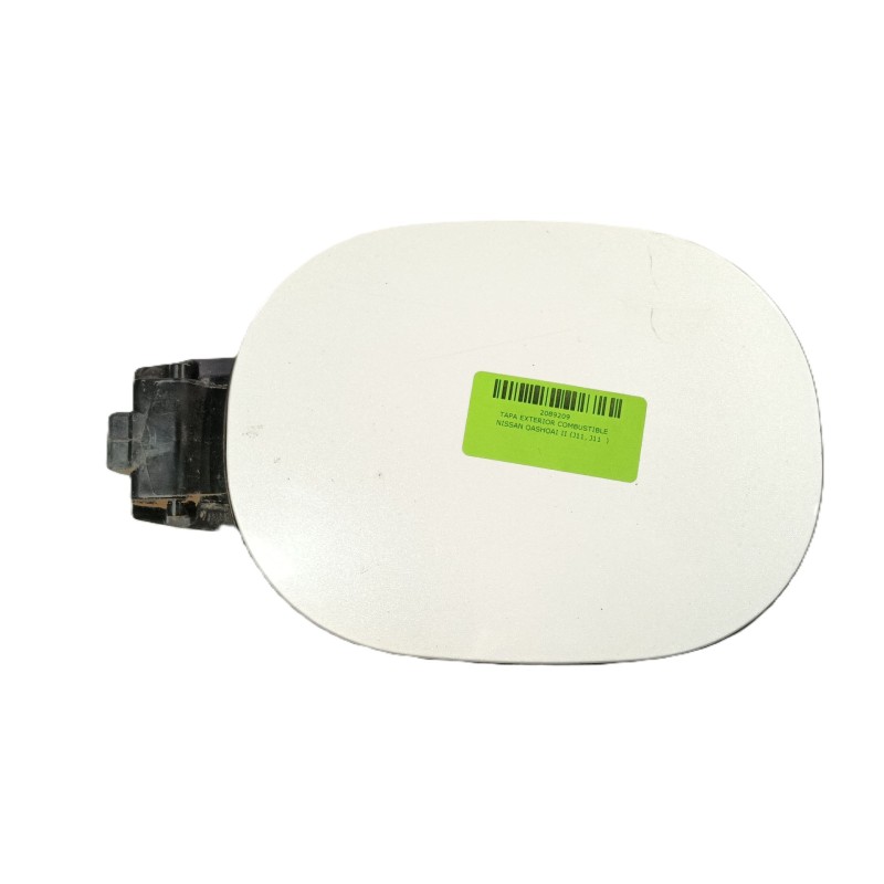 Recambio de tapa exterior combustible para nissan qashqai ii (j11, j11_) 1.5 dci referencia OEM IAM 78120HV80A  