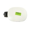 Recambio de tapa exterior combustible para nissan qashqai ii (j11, j11_) 1.5 dci referencia OEM IAM 78120HV80A  