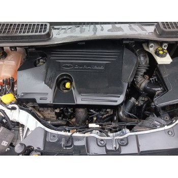 CAJA CAMBIOS 2317912 