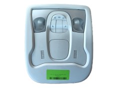 Recambio de luz interior para jeep renegade suv (bu, b1, bv) 1.0 t-gdi referencia OEM IAM   