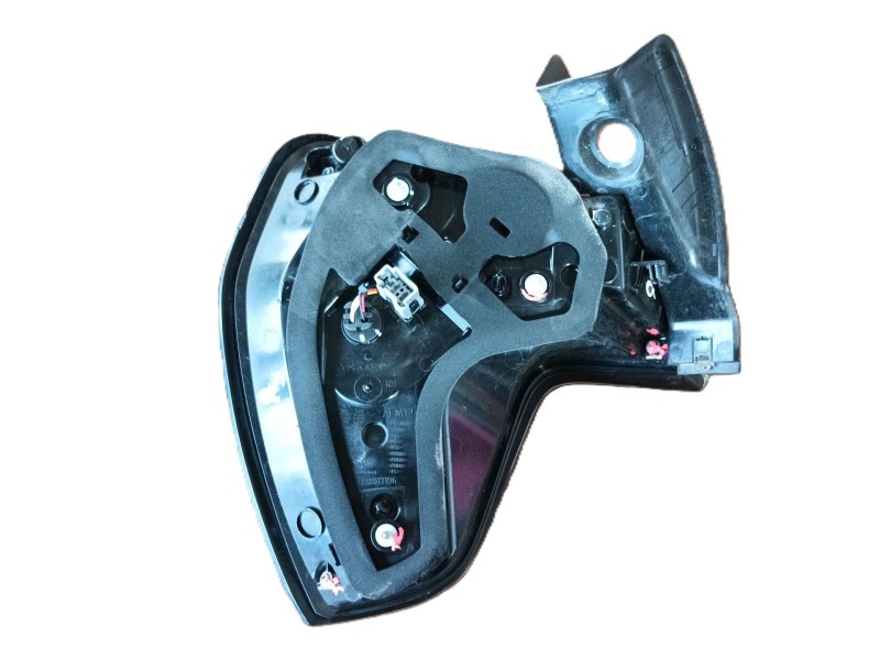 Recambio de piloto trasero derecho para lynk & co 01 phev referencia OEM IAM   