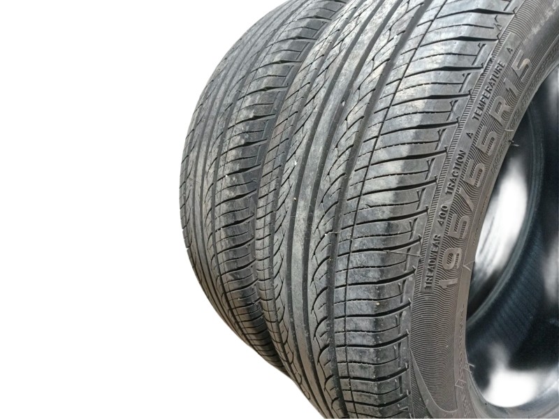 Recambio de neumatico para » otros... modelos referencia OEM IAM 195/55 R15 85V 2 HIFLY