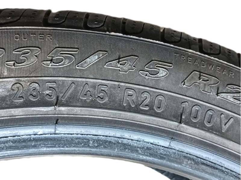 Recambio de neumatico para » otros... modelos referencia OEM IAM   