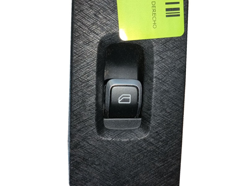 Recambio de mando elevalunas delantero derecho para lynk & co 01 phev referencia OEM IAM   