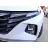 Recambio de faro izquierdo para hyundai tucson (nx4e, nx4a) 1.6 t-gdi referencia OEM IAM 92101N7000 G700LH03 