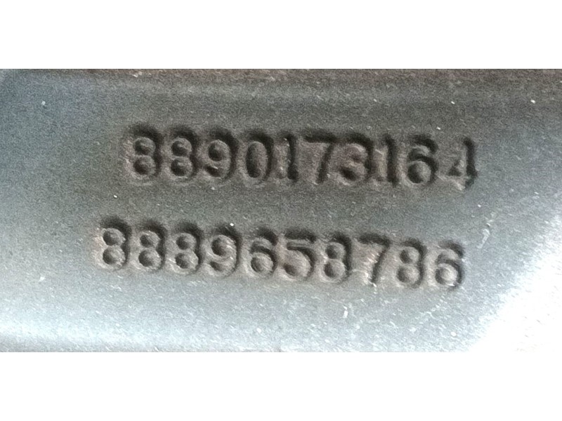 Recambio de llanta para lynk & co 01 phev referencia OEM IAM   