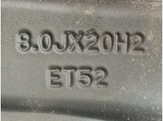 Recambio de llanta para lynk & co 01 phev referencia OEM IAM  ET52 8.0Jx20 2