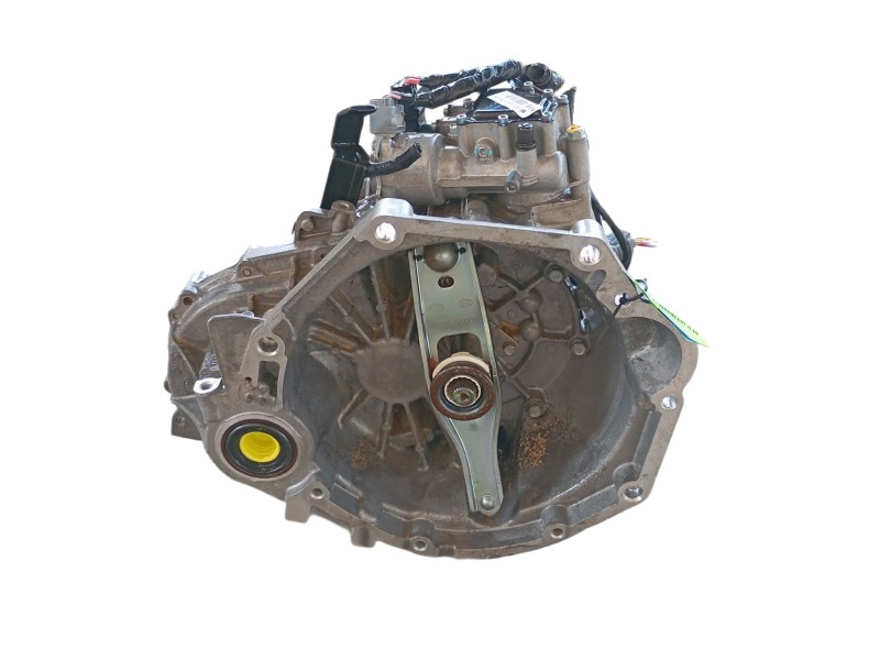 Recambio de caja cambios para hyundai i10 iii (ac3, ai3) 1.0 mpi referencia OEM IAM 4300004050 ACS2NM 