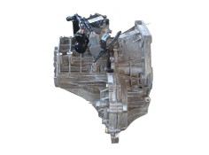 Recambio de caja cambios para hyundai i10 iii (ac3, ai3) 1.0 mpi referencia OEM IAM 4300004050 ACS2NM  2