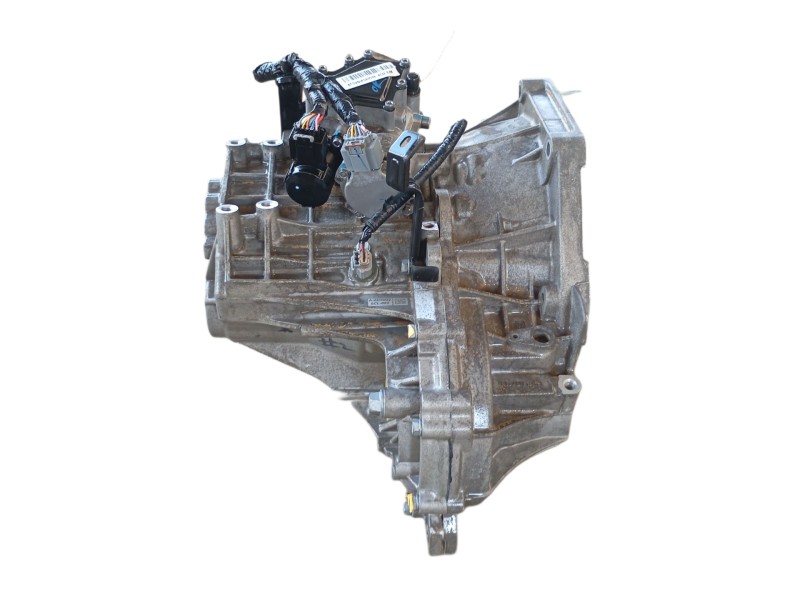 Recambio de caja cambios para hyundai i10 iii (ac3, ai3) 1.0 mpi referencia OEM IAM 4300004050 ACS2NM 