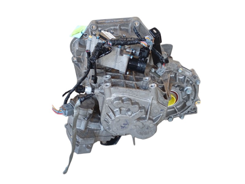 Recambio de caja cambios para hyundai i10 iii (ac3, ai3) 1.0 mpi referencia OEM IAM 4300004050 ACS2NM 