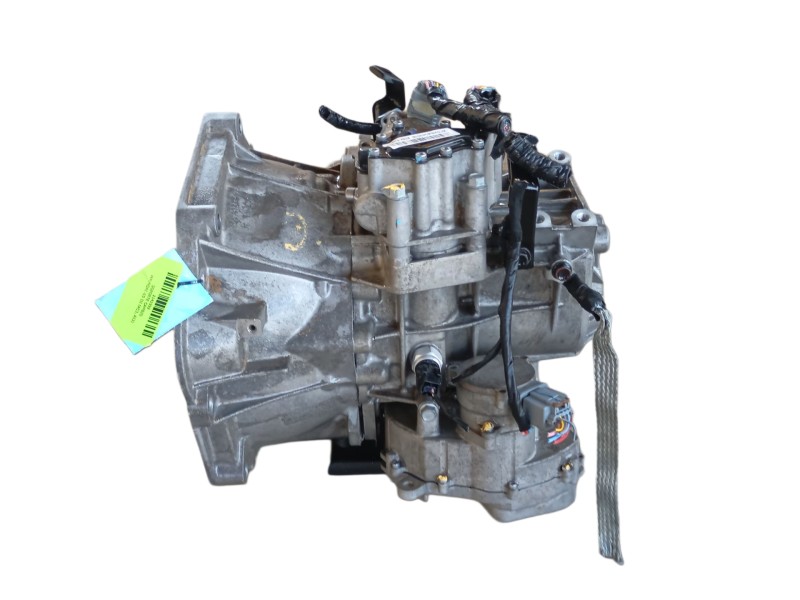 Recambio de caja cambios para hyundai i10 iii (ac3, ai3) 1.0 mpi referencia OEM IAM 4300004050 ACS2NM 