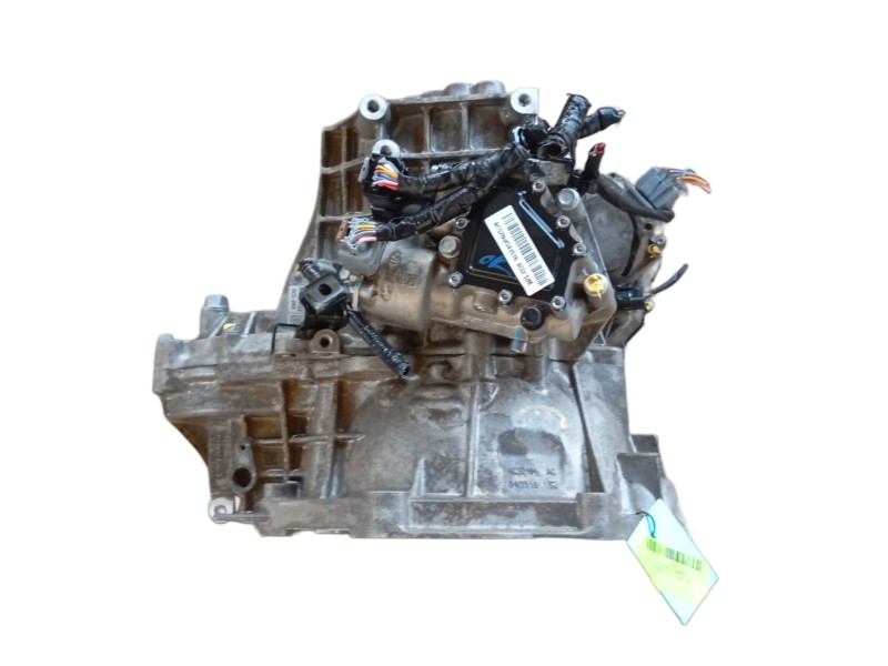 Recambio de caja cambios para hyundai i10 iii (ac3, ai3) 1.0 mpi referencia OEM IAM 4300004050 ACS2NM 