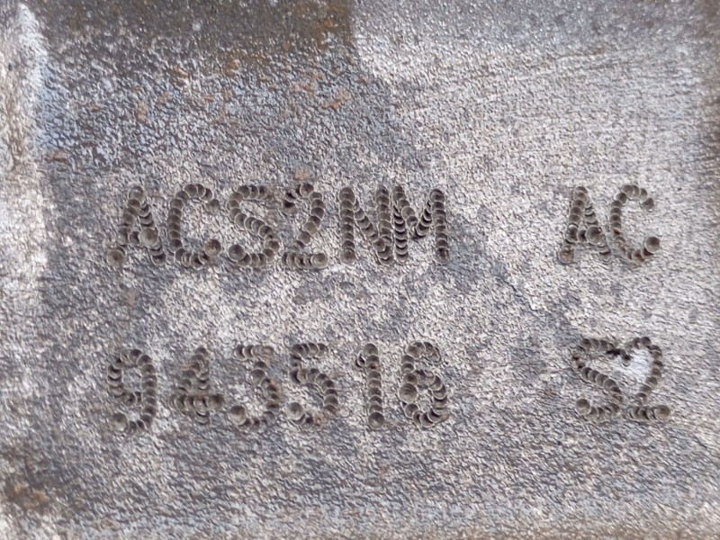 Recambio de caja cambios para hyundai i10 iii (ac3, ai3) 1.0 mpi referencia OEM IAM 4300004050 ACS2NM 