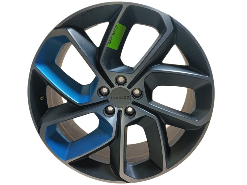 Recambio de llanta para lynk & co 01 phev referencia OEM IAM  ET52 8.0Jx20