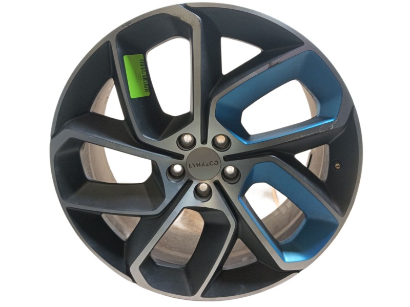Recambio de llanta para lynk & co 01 phev referencia OEM IAM  ET52 8.0Jx20