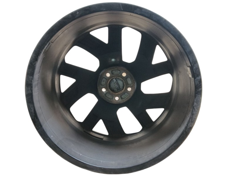 Recambio de llanta para lynk & co 01 phev referencia OEM IAM  ET52 8.0Jx20