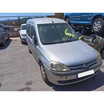 OPEL COMBO Furgón/monospace de desguace