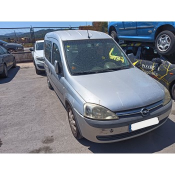 OPEL COMBO Furgoneta/monovolumen de desguace