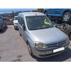 opel combo furgoneta/monovolumen del año 2002