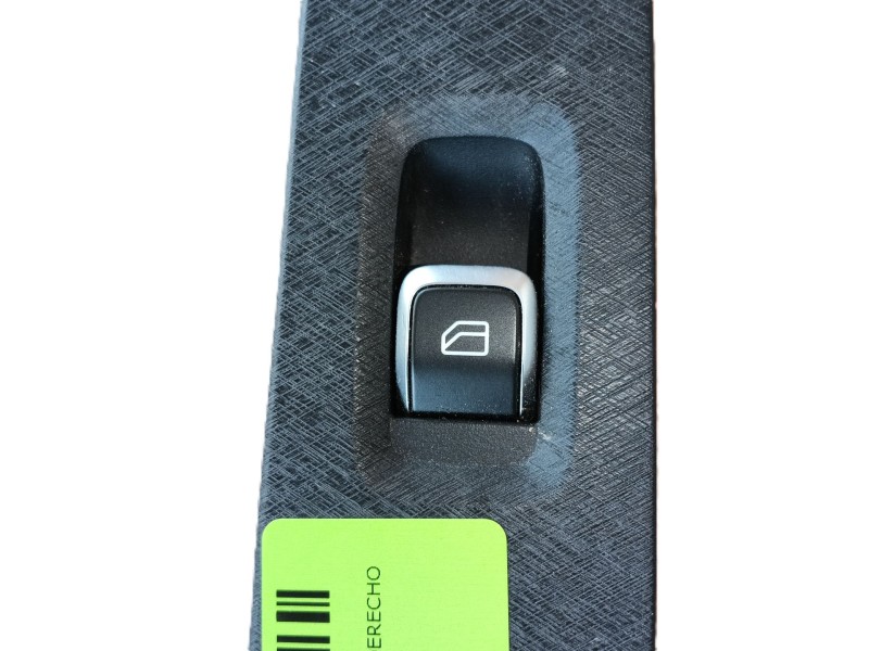 Recambio de mando elevalunas trasero derecho para lynk & co 01 phev referencia OEM IAM   