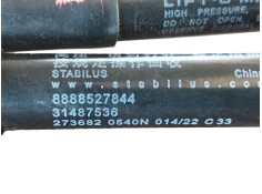 Recambio de amortiguadores capo para lynk & co 01 phev referencia OEM IAM    2