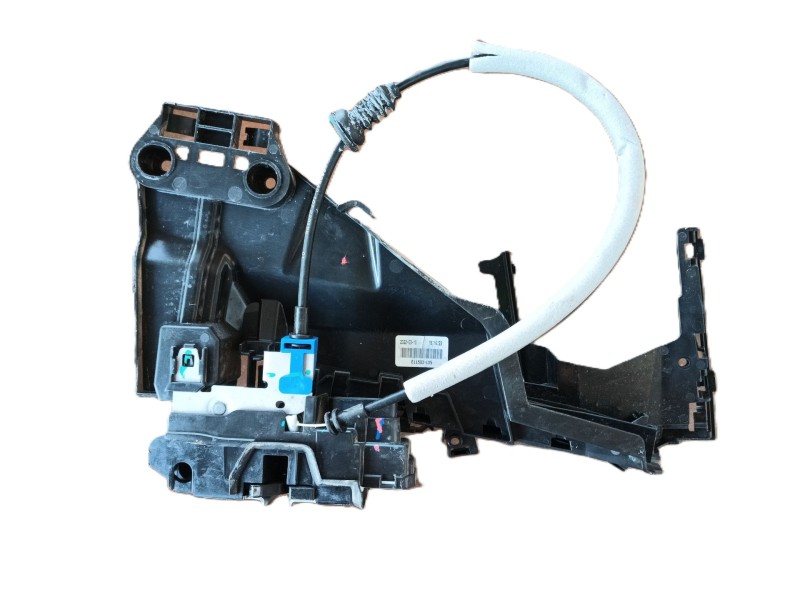 Recambio de cerradura puerta delantera derecha para lynk & co 01 phev referencia OEM IAM   