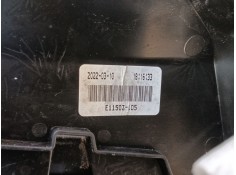 Recambio de cerradura puerta delantera derecha para lynk & co 01 phev referencia OEM IAM    2