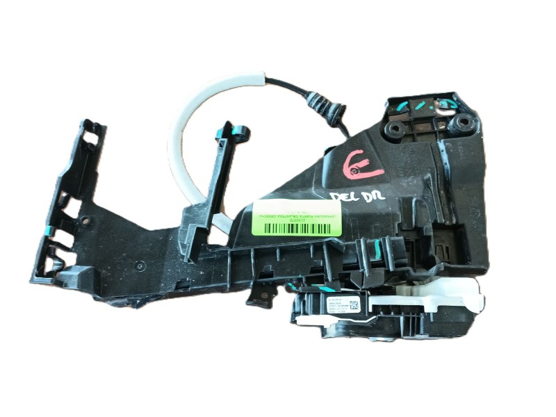 Recambio de cerradura puerta delantera derecha para lynk & co 01 phev referencia OEM IAM   