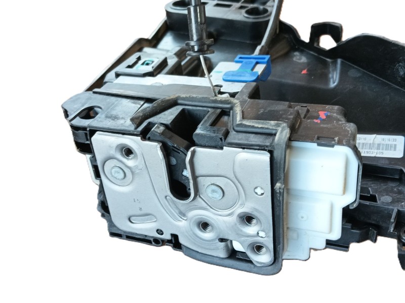 Recambio de cerradura puerta delantera derecha para lynk & co 01 phev referencia OEM IAM   