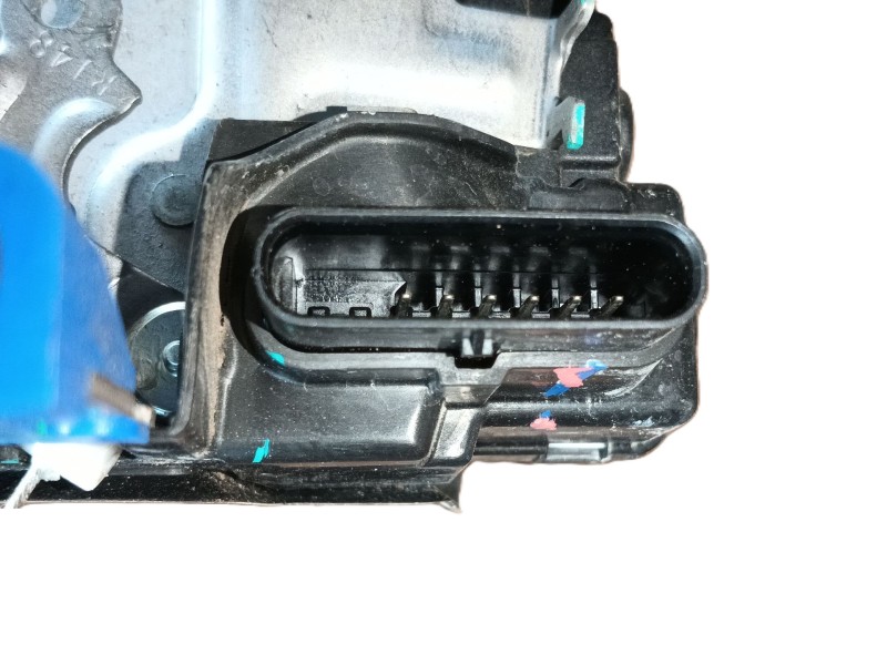 Recambio de cerradura puerta delantera derecha para lynk & co 01 phev referencia OEM IAM   