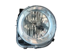 Recambio de faro derecho para jeep renegade suv (bu, b1, bv) 1.0 t-gdi referencia OEM IAM 52099660  