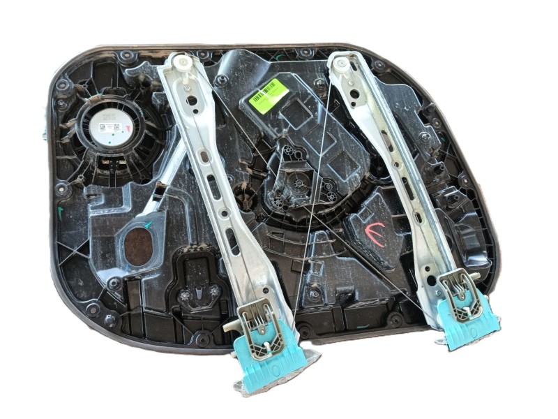 Recambio de elevalunas delantero derecho para lynk & co 01 phev referencia OEM IAM   