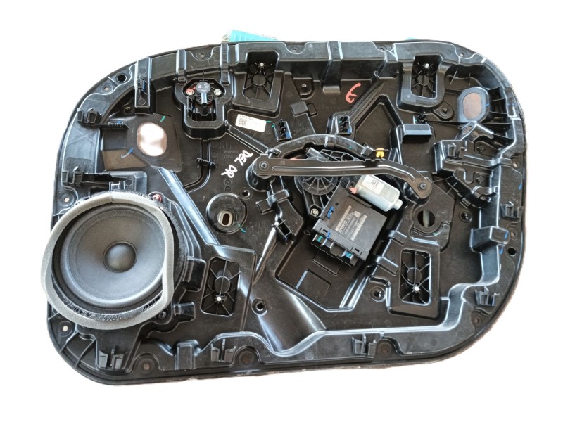 Recambio de elevalunas delantero derecho para lynk & co 01 phev referencia OEM IAM   