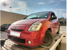 CITROËN C2 (JM_)