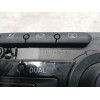 Recambio de mando calefaccion / aire acondicionado para seat leon (1p1) reference referencia OEM IAM 5P0907044M  5HB01017004 171