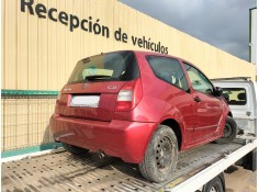 citroën c2 (jm_) del año 2006 2