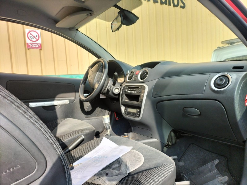 citroën c2 (jm_) del año 2006