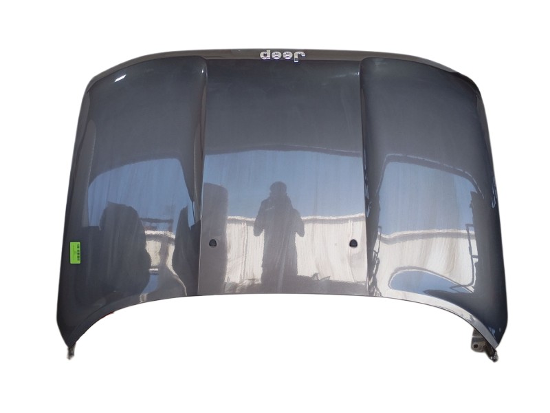 Recambio de capot para jeep renegade suv (bu, b1, bv) 1.0 t-gdi referencia OEM IAM 52008377  