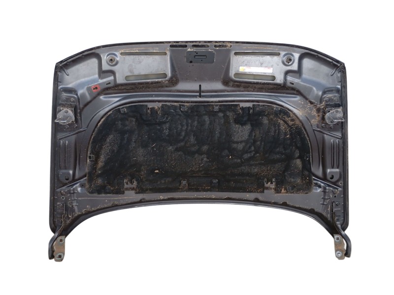 Recambio de capot para jeep renegade suv (bu, b1, bv) 1.0 t-gdi referencia OEM IAM 52008377  